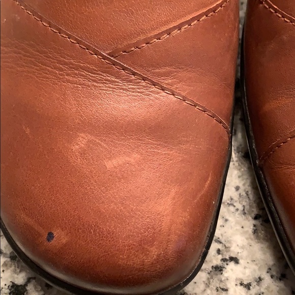 Light brown Clark’s - Picture 5 of 7
